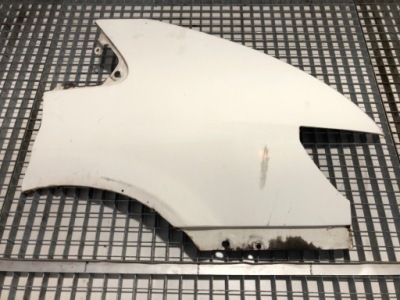 Крыло  правый  перед ford transit iv bus 00-06 накладка фото №1