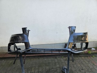 Audi a4 b8 2007- бампер перед 8k0807437a фото №1