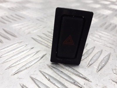 Вимикач світла аварійних mazda demio 1.3 157963 фото №1