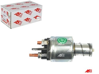 Автоматическая коробка передач стартер выключатель valeo - as-pl фото №1