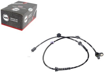 CAPTEUR ABS SUZUKI SX4 06- PT A.B.S. - milautoparts-fr.ukrlive.com