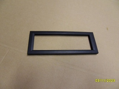 Рамка panela кондиціонера ford galaxy mk1 lift 7m3907047 фото №1