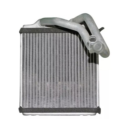 Отопитель mitsubishi colt 1995 - 2003 фото №1