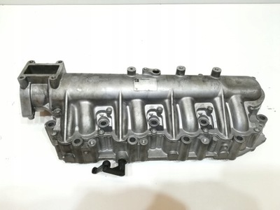 Коллектор всасывающий крышки alfa romeo 159 2.4 jtdm croma фото №1