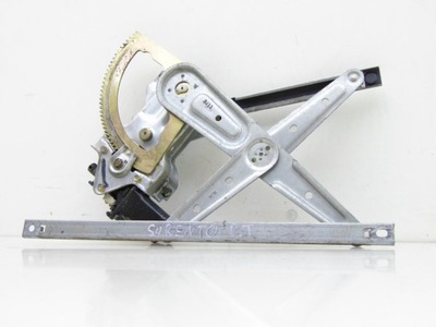 Механізм підйому скло правий задня sorento i фото №1