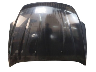 Капот ford mondeo mk4 iv lak: g6 2007-2010 фото №1