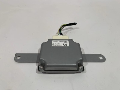 Модуль блок керування sx4 s-cross 16- lift фото №1