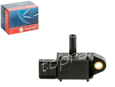 SENSOR DE PRESIÓN GASES DE ESCAPE FORD B-MAX ECOSPORT FIESTA VI TRANSIT  