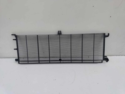 Bmw ix3 g08 захист рамка радіатора nowa оригінальний номер 3555 фото №1