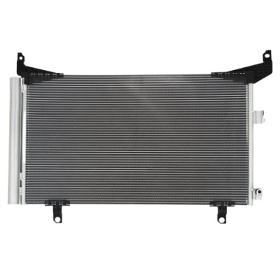 Радиатор кондиционера subaru forester 2018- фото №1