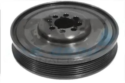 Шків 17-1091 ijs group audi a6 c4 фото №1