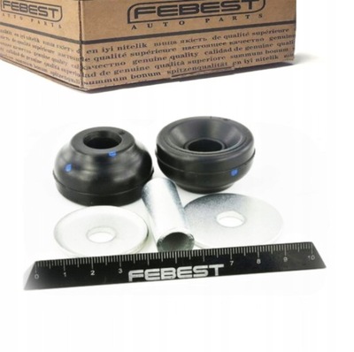RUBBER SHOCK ABSORBER FRONT FEBEST FOR ACURA TSX 2.4  