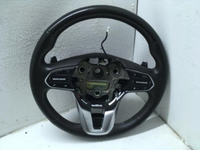 Воздуховод multi лепестки переключения hyundai santa fe iv 18- фото №1