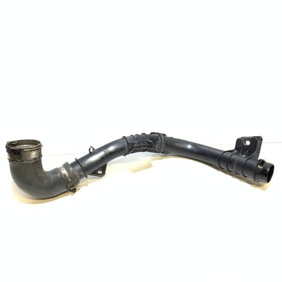 Renault master iii iv 2.3 dci труба wąż воздухозаборник воздуха шланг 144605995r фото №1