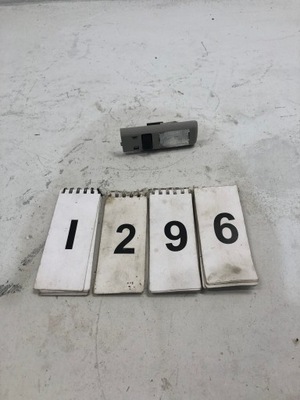 Volvo s70 v70 xc70 освещение салона левый задняя -2000 фото №1