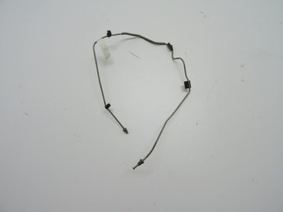 Corvette c5 шланг wąż гальмівний задній трубка гальмівна задня задня фото №1