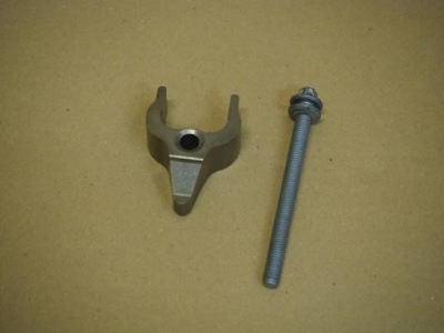 Кріплення кронштейн вприску bmw f10 f20 f30 2.0 d фото №1