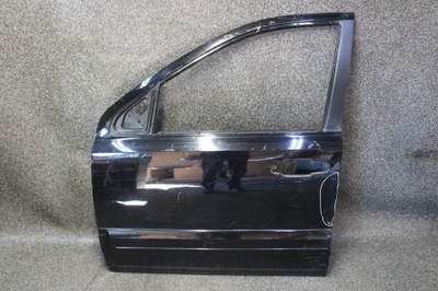 Kia sorento 06-10 lift двері ліва перед передні фото №1