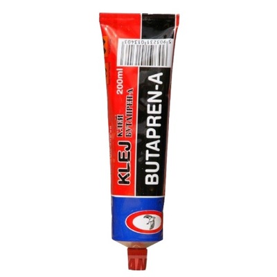 Klej butapren 0,2L / 200ml