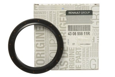 Ущільнювач ступиця колеса master iii 430855811r оригінальний номер фото №1