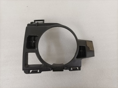 Renault twingo iii рамка кронштейн протитуманної фари ліва 269259198 фото №1