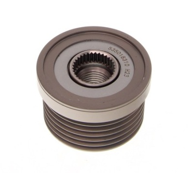 Шків maxgear 30-0286 фото №1