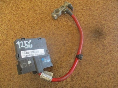 Клема плюсова модуль напруги mini cooper 9136725 фото №1