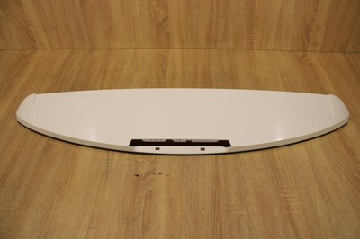 Спойлер soiler кришки opel antara gaz фото №1