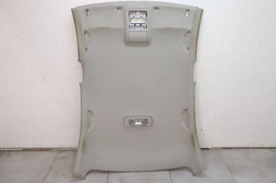 Skoda octavia ii hb потолок фото №1