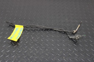 Датчик температуры выхлопных газов iveco daily iv 4 5801857415 фото №1