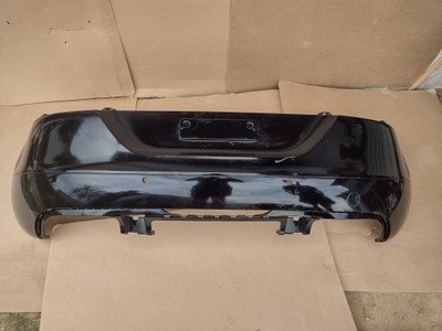 Audi tt 8j0. бампер задняя. a683 фото №1