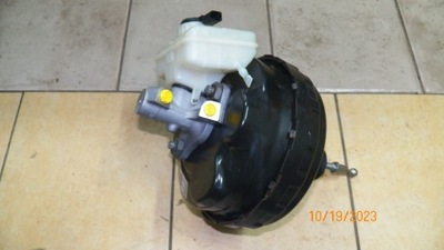 DRIVE SERVO BRAKE AUDI Q5 3.0 TDI 8R0612103D  