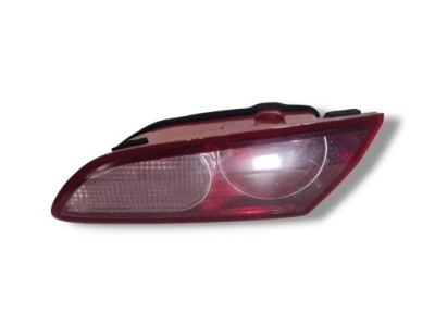 Alfa romeo 159 2007 лампа задняя фото №1