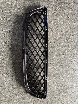 GRILLE DEFLECTOR BOTTOM SIDE BUMPER FRONT SUZUKI KIZASHI  