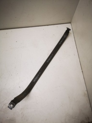 Santa fe iv лента бака топлива левая фото №1