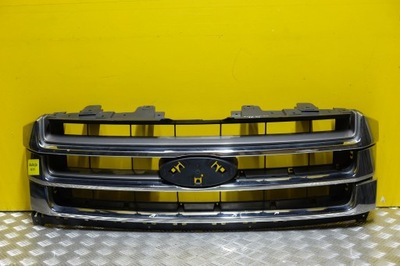 Ford expedition 2015-2017 решітка радіатора решітка радіатора перед usa фото №1