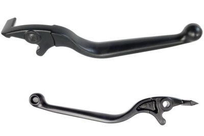 Dźwignia hamulca przedniego YADEA E8S