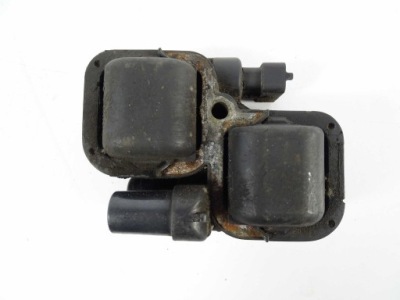 Mercedes w220 w163 w211 котушка запалювання фото №1