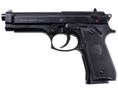 Pistolet ASG Beretta M92 FS