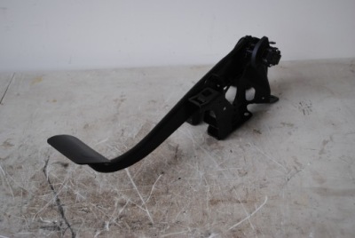 Модуль педалей датчик a4472905000 фото №1