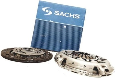 Sachs 2290 601 050 набір зчеплення фото №1