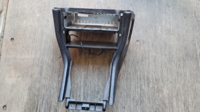 Туннель средний mercedes 124 фото №1