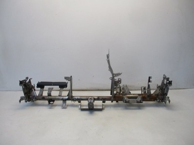 Балка pod консоль renault captur фото №1