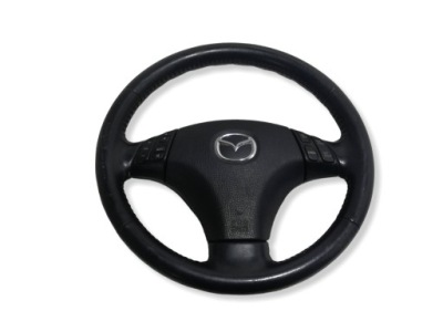 Mazda 6 2006 2000cm3 воздуховод 02gp9a фото №1