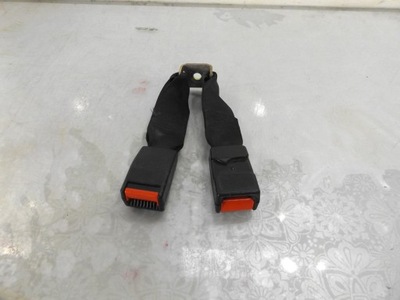 Vectra b кліпса поперечина задня фото №1