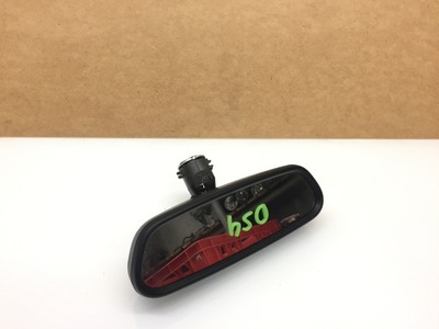 Citroen ds4 дзеркало заднього виду фотохромний 96758889xt фото №1