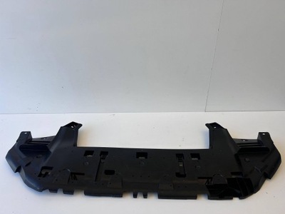 Jumpy expert proace защита pod бампер 9808501880 оригинал фото №1