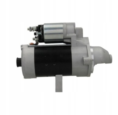 Стартер 12v 2.2kw к bmw 7 e38 730 фото №1