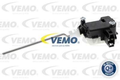 ELEMENTO USTALAJACY CERRADURA CENTRAL Q+ ORIGINAL VEMO V10-77-0045  