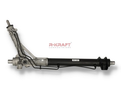 Трансмісія кермова рейка рульова renault master iii фото №1